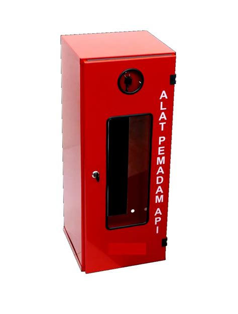 lockable fire extinguisher cabinets